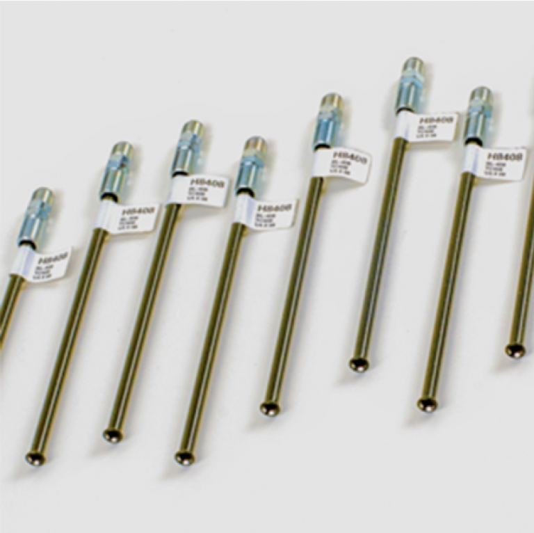 Brake Lines & Fittings Carlson Quality Brake Parts