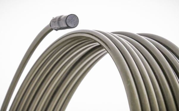 Carlson brake line specs video